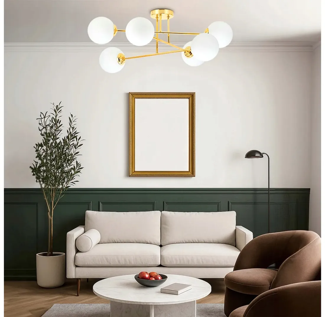 lampa-sufitowa-wiszaca-zlota-biala-mleczne-szklane-kule-loft-e27-nowoczesna-stan-nowy