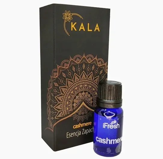 kala-ifresh-cashmere-esencja-zapachu-10ml-stan-nowy