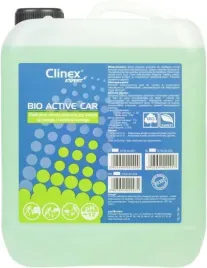 clinex-bio-active-car-aktywna-piana-z-woskiem-20l