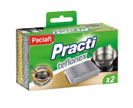 paclan-teflonex-gabki-do-naczyn-zmywaki-2szt
