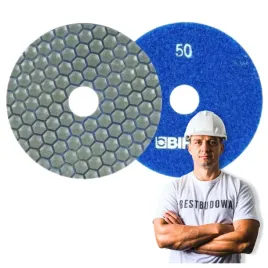 krazek-diamentowy-pad-do-polerowania-szlifowania-na-sucho-bihui-p50