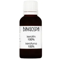 bingospa-keratyna-100percent-30ml