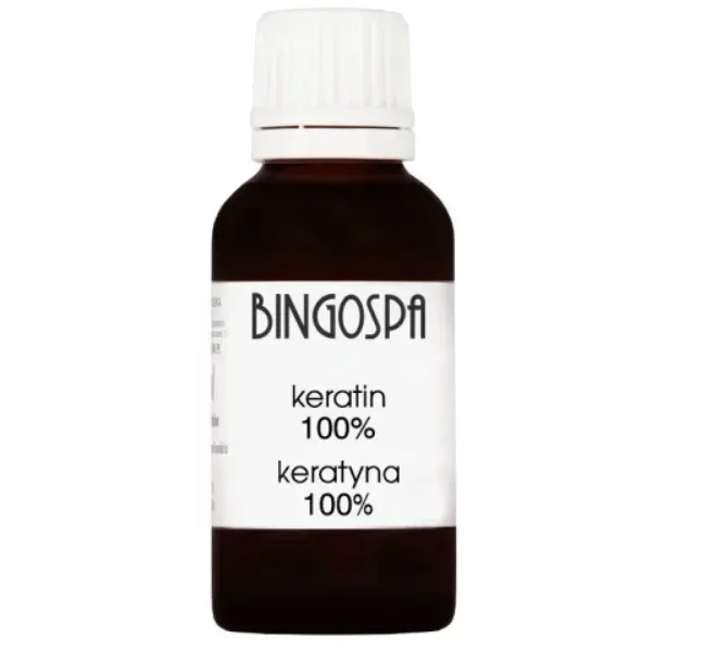 bingospa-keratyna-100percent-30ml