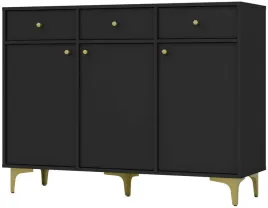 czarna-szeroka-komoda-z-szufladami-i-drzwiami-125-cm-zlote-nogi-avila