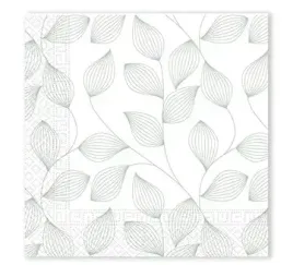 serwetki-papierowe-liscie-listki-biale-33-cm-20-szt