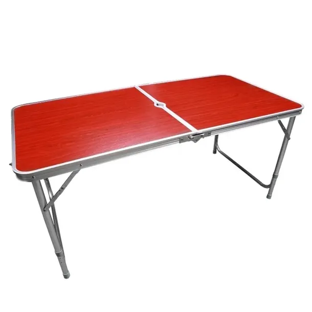 Stół STOLIK TURYSTYCZNY Składany Ogrodowy Kempingowy na Camping 120x60cm