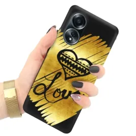 etui-do-oppo-a58-4g-matowe-czarne-teksty-motywacyjne-love-serce-wzory