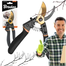 sekator-ogrodowy-reczny-nozyce-do-krzewow-galezi-kwiatow-stal-sk5-bradas