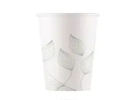 kubeczki-papierowe-liscie-listki-biale-200-ml-8-szt