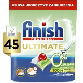 finish-kapsulki-do-zmywarki-powerball-ultimate-0percent-ekologiczne-zero-45-sztuk
