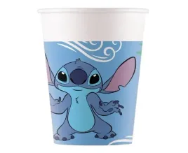 kubeczki-papierowe-stitch-and-angel-disney-nadruk-200-ml-8-szt