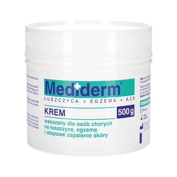 mediderm-krem-500-g