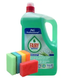 fairy-sensitive-5l-plyn-do-mycia-naczyn-gabki