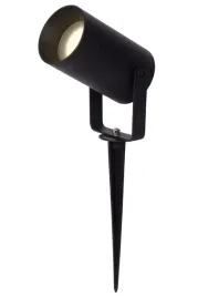 reflektor-ogrodowy-wbijany-regulowany-czarny-ip65-tuba-okragly-lucide