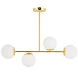 zlota-biala-lampa-wiszaca-sufitowa-zyrandol-z-mlecznymi-szklanymi-kulami-w-stylu-loft-e27-stan-nowy