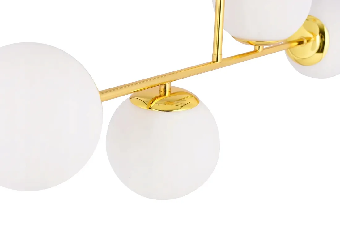 zlota-biala-lampa-wiszaca-sufitowa-zyrandol-z-mlecznymi-szklanymi-kulami-w-stylu-loft-e27-stan-nowy