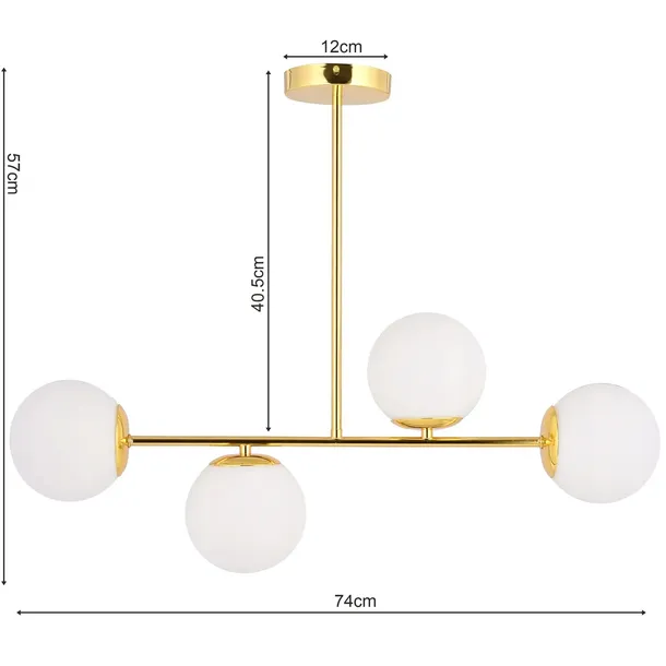 zlota-biala-lampa-wiszaca-sufitowa-zyrandol-z-mlecznymi-szklanymi-kulami-w-stylu-loft-e27-dlugosc-wysokosc-57-cm
