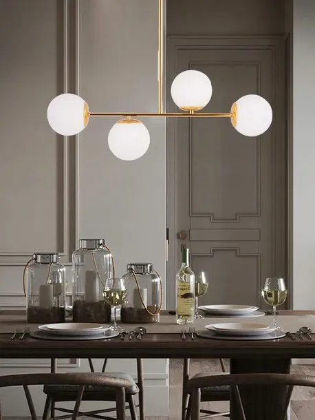 zlota-biala-lampa-wiszaca-sufitowa-zyrandol-z-mlecznymi-szklanymi-kulami-w-stylu-loft-e27-zasilanie-sieciowe