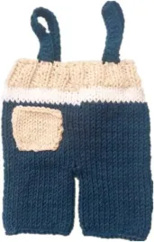 spodnie-dla-noworodkow-szydelkowane