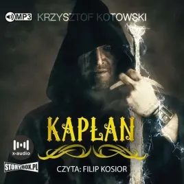 kaplan-audiobook