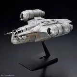 star-wars-the-mandalorian-razor-crest-waga-z-opakowaniem-0-15-kg-stan-nowy