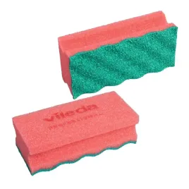 vileda-pur-active-profilowana-gabka-czerwona-1szt