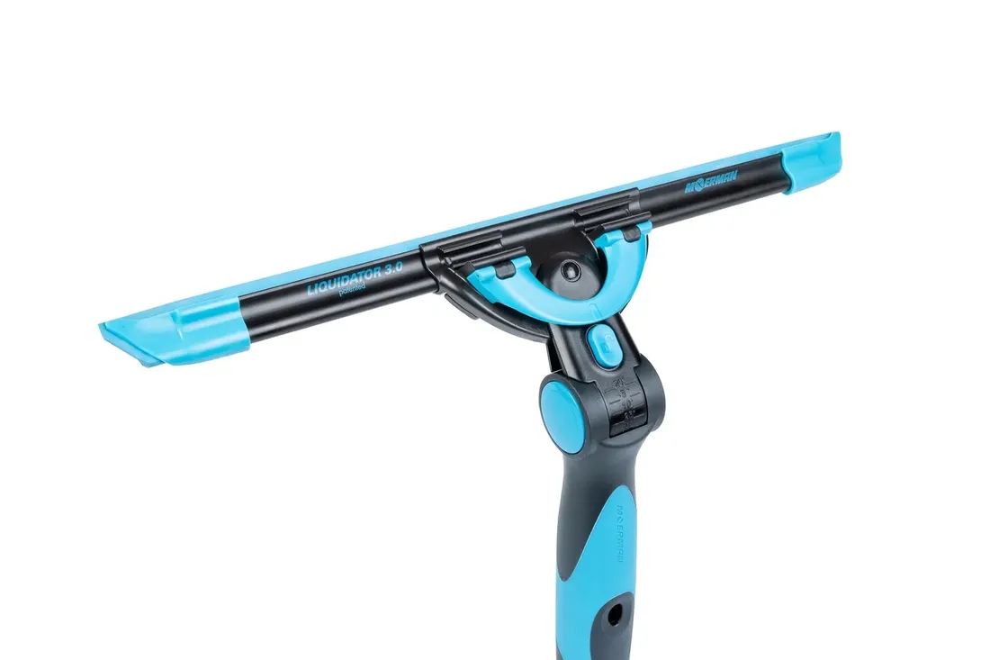 moerman-sciagaczka-excelerator-liquidator-35-cm-stan-nowy