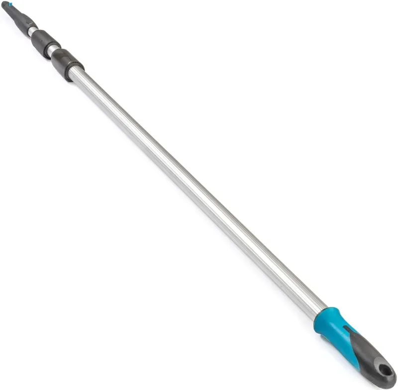 moerman-sciagaczka-excelerator-liquidator-35-cm-stan-nowy