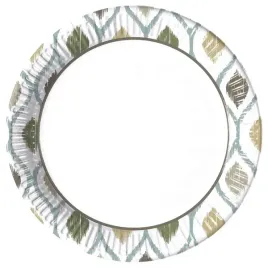 talerzyki-papierowe-biale-boho-nadruk-23-cm-8-szt