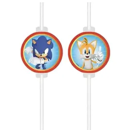 slomki-papierowe-sonic-bajka-gra-jez-jezyk-urodziny-4-szt