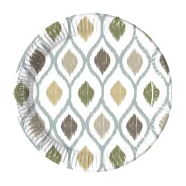 talerzyki-papierowe-boho-nadruk-20-cm-8-szt