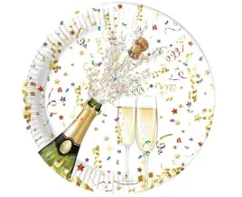 talerzyki-papierowe-szampanska-impreza-szampan-sylwester-23-cm-8-szt