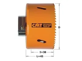 cmt-551-043-otwornica-bi-metal-43-mm-max-rpm-metal-nierdzewka-zeliwo-alu