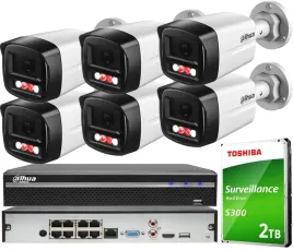 zestaw-monitoringu-ip-dahua-6-kamer-4mpx-rejestrator-8ch-poe-hdd-2tb