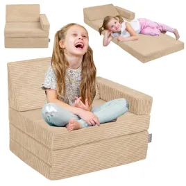 fotel-dla-dzieci-3w1-materac-skladany-mata-do-cwiczen-piankowa-165x70-bez