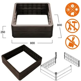 kwitenik-ogrodowy-garantia-ergo-quadro-l-modulowa-grzadka-podniesiona-80x80