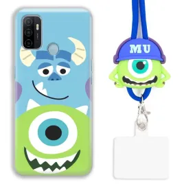 etui-do-oppo-a53-zestaw-case-sznurek-grantowy-mike-potwory-i-spolka-wzory