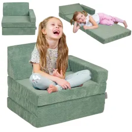 kiddymoon-fotel-materac-skladany-piankowe-70x55x30-60-kfm-700-zielony