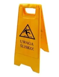 tablica-ostrzegawcza-potykacz-uwaga-sliska-podloga