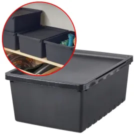 pojemny-solidny-czarny-pojemnik-pudelko-organizer-z-pokrywa-35x25x14-cm-9-l