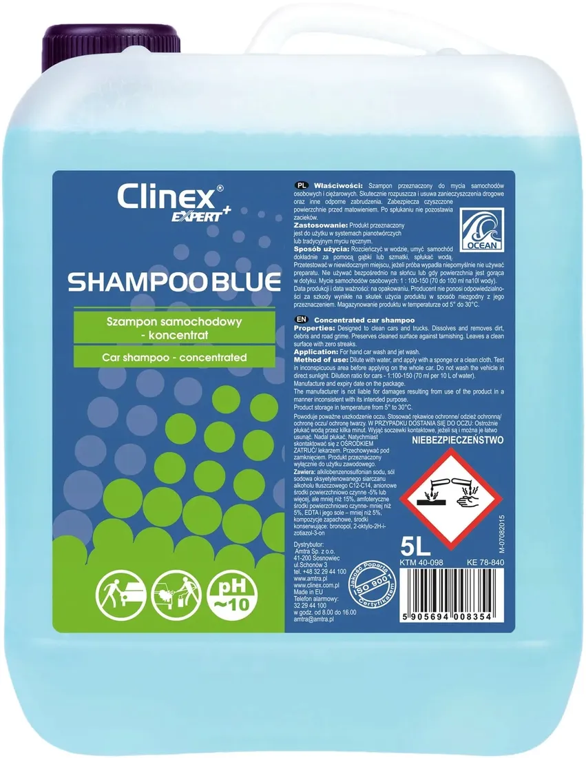 clinex-shampoo-blue-szampon-samochodowy-20l-pojemnosc-opakowania-20000-ml