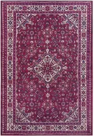 dywan-orientalny-do-salonu-200x290cmbordowo-kremowy-plaskotkany