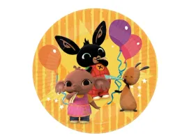 talerzyki-papierowe-krolik-bing-23cm-8szt