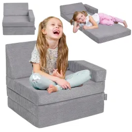 kiddymoon-fotel-materac-skladany-piankowe-70x55x30-60-kfm-700-ciemnoszary