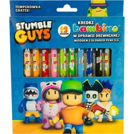 kredki-bambino-jumbo-w-drewnianej-oprawie-z-nadrukiem-stumble-guys-12szt