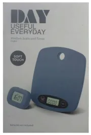 waga-kuchenna-elektroniczna-lcd-zestaw-minutnik-precyzyjna-5-kg-niebieska