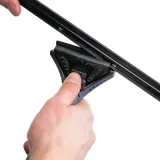 unger-ergotec-ninja-listwa-sciagajaca-45cm-soft-kolor-czarny