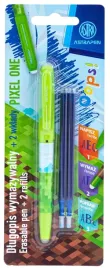 dlugopis-wymazywalny-oops-pixel-one-2-wklady-blister-astrapen-astra