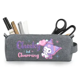 piornik-szary-tuba-do-szkoly-wyprawka-prezent-dla-fana-kuromi-charming-wz