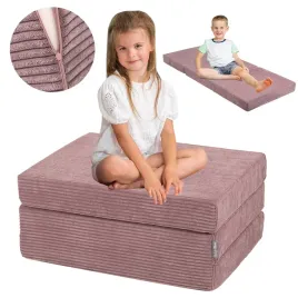 materac-skladany-turystyczny-dwustronny-165x70-mata-pufa-fotel-fioletowy